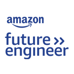 Amazon future engineer Logo