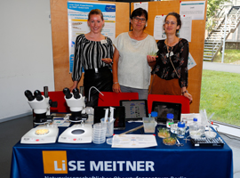 Genomeditierte Pflanzen