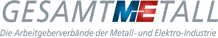 Gesamtmetall Logo