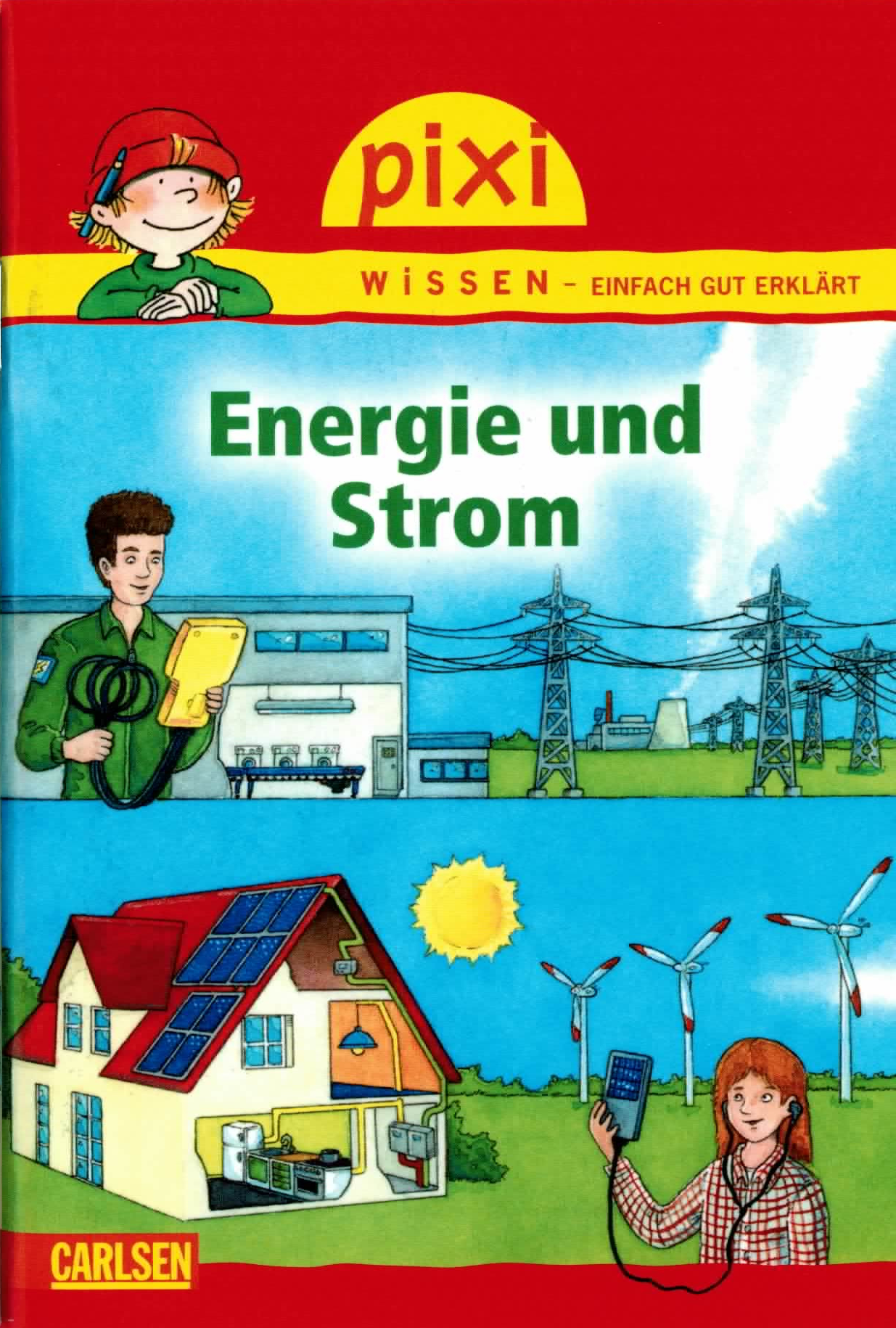 pixi energie
