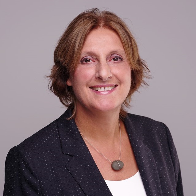 Britta Ernst @Axel Schön 