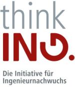 Logo von think ING
