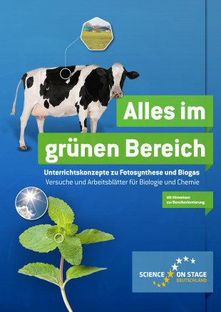 Alles im grünen Bereich