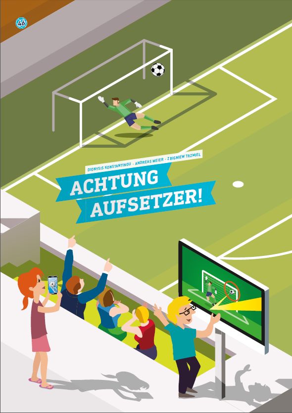 Cover Achtung Aufsetzer 