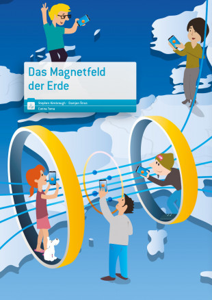 Cover Magnetfeld