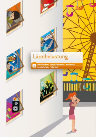 Cover Lärmbelastung