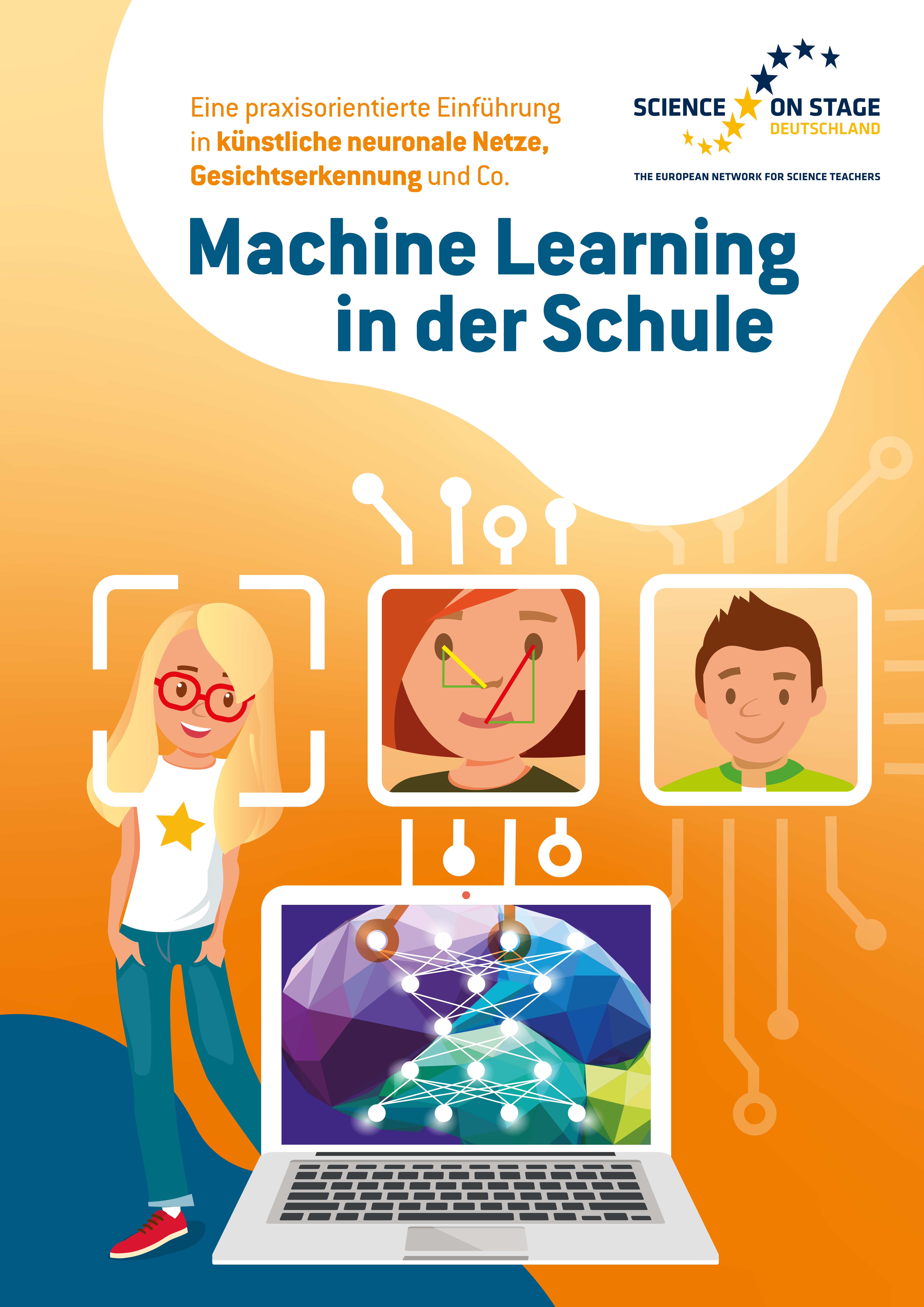 Cover Machine Learning