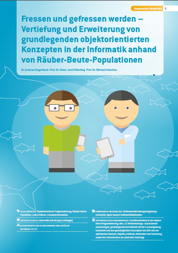 Cover Programmierung
