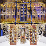 IBM Quantum System One_CES 2020_credit_IBM