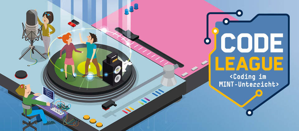 European Code League