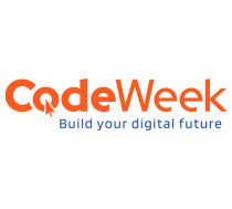 EU Code Week logo