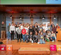 Finale Future League