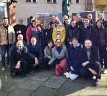 Gruppenbild QC Feb. 2024