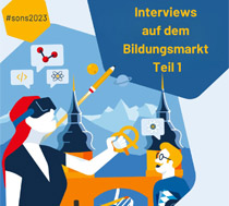 #sons2023 Interviews 