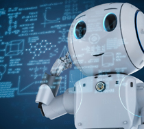 KI im MINT-Unterricht