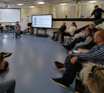 Nord-Stammtisch Mai 2024