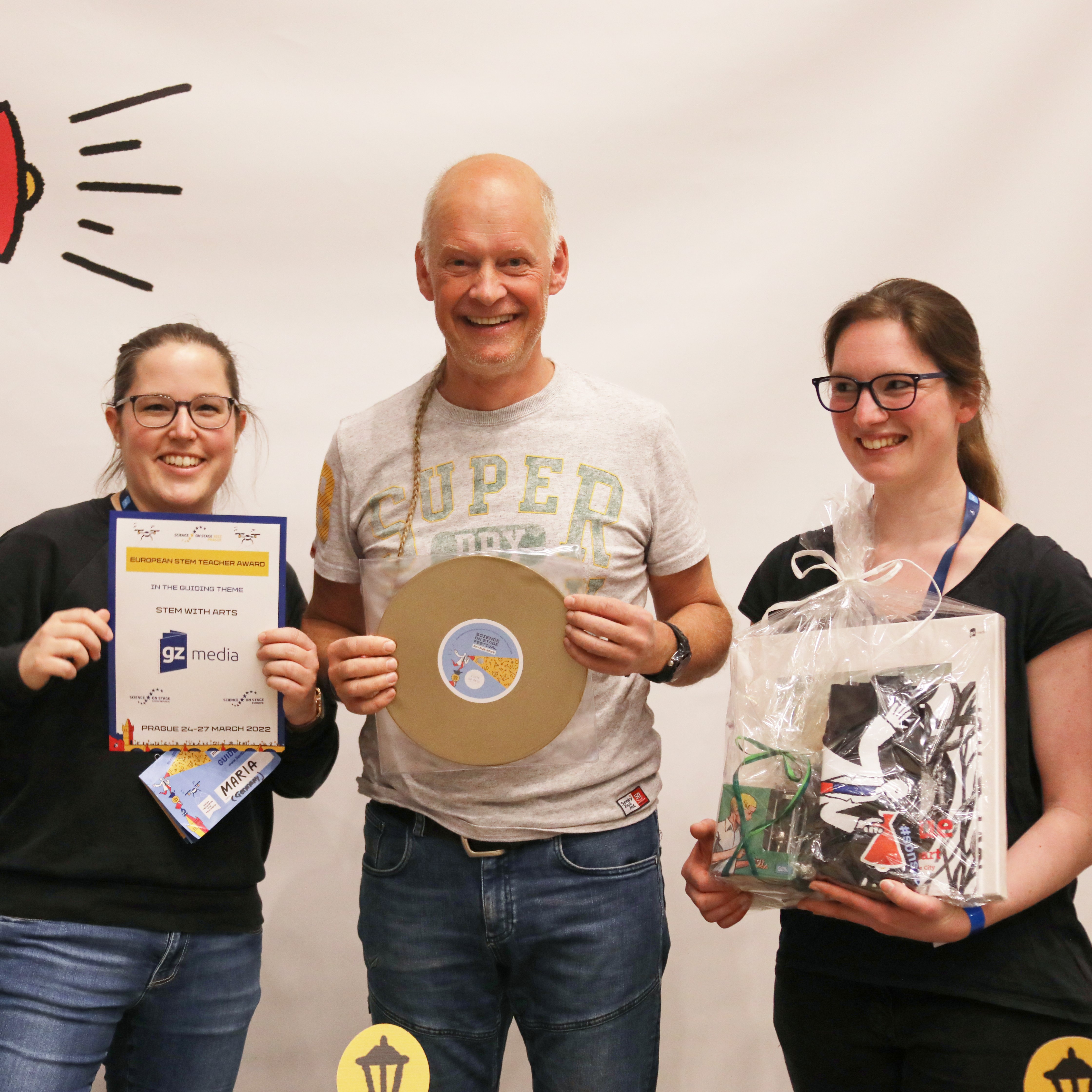 Gewinner aud Höchst