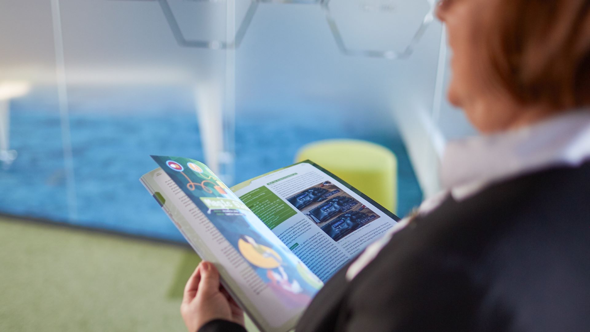 Unterrichtsmaterialien