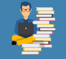 Teaser Schlagwortregister