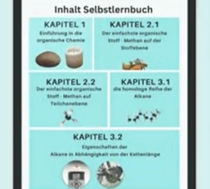 Selbstlernbuch Soraya