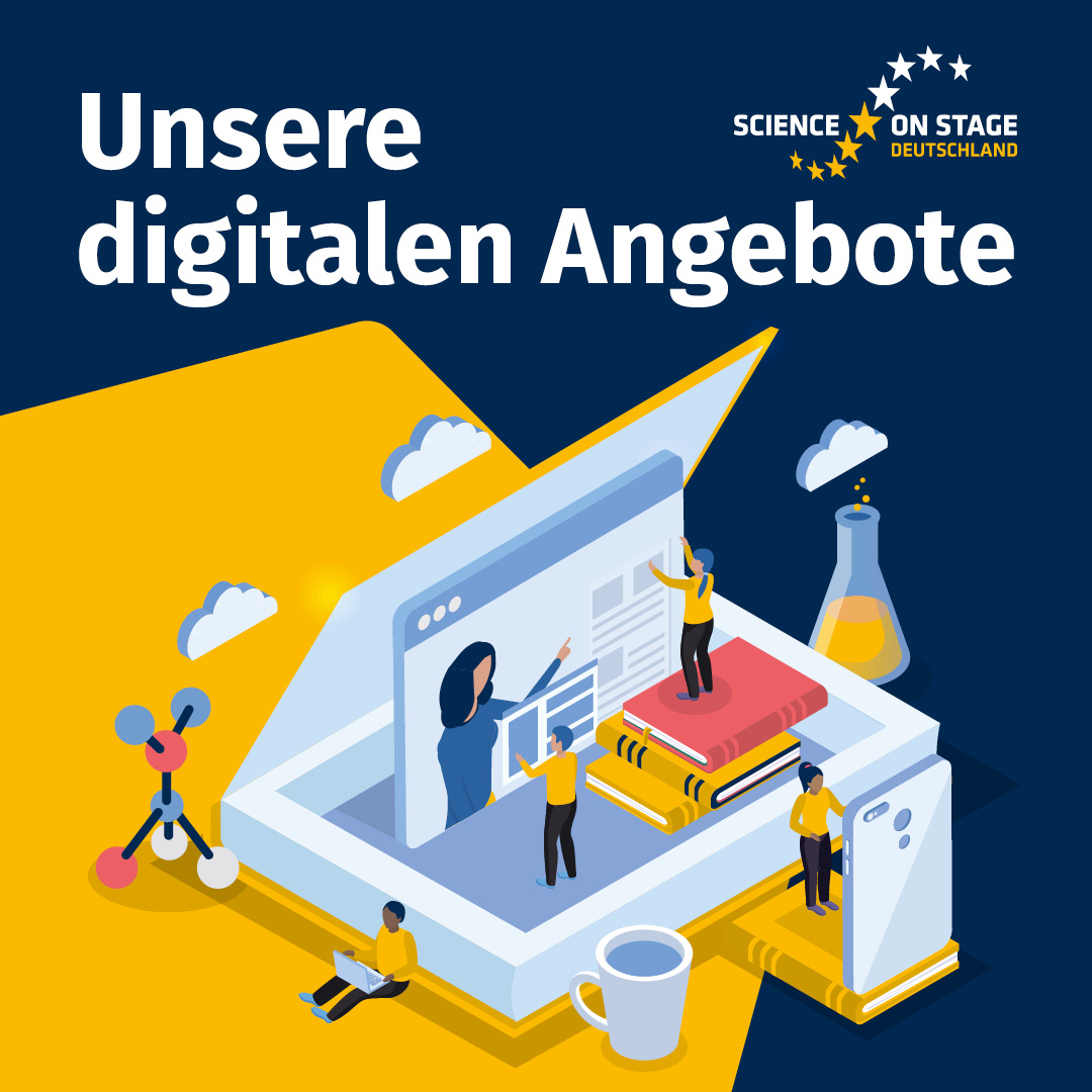 Banner digitale Angebote