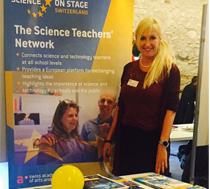 Symposium in der Schweiz