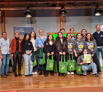 Gewinner Future League