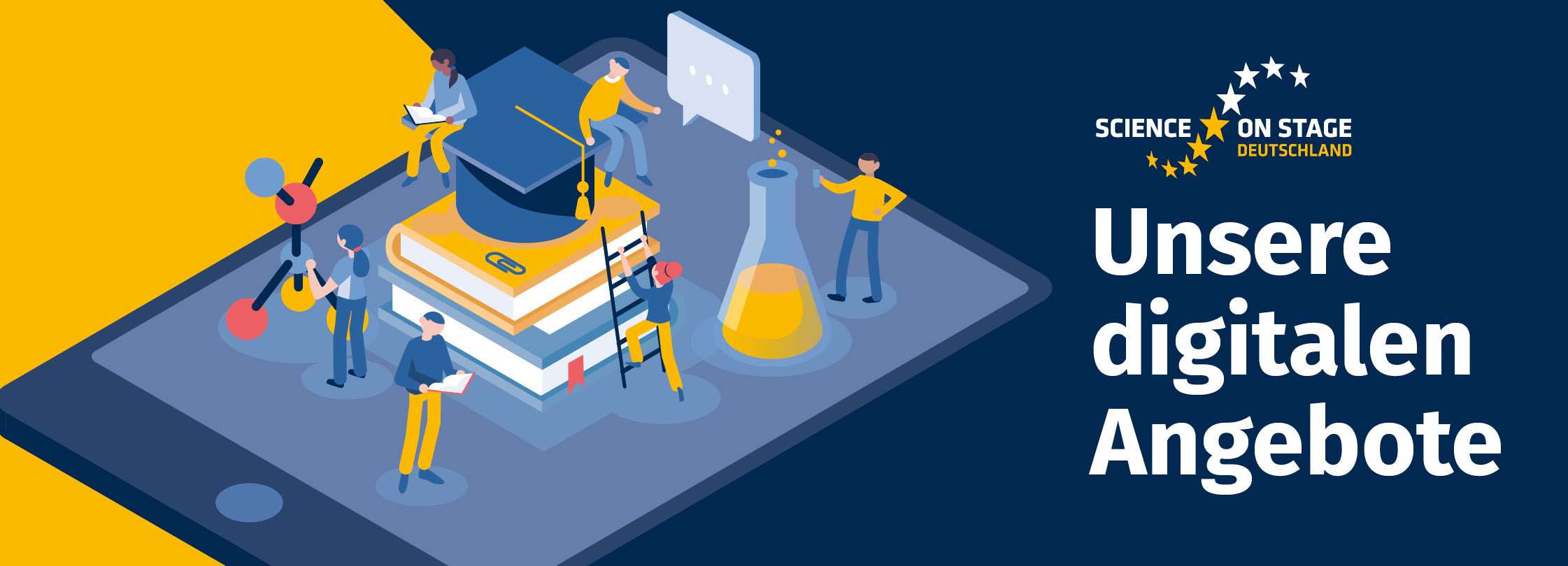 Digitale Angebote