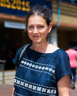 Dr. Jenny Schlüpmann