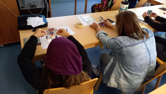 Train the Trainer in Halle