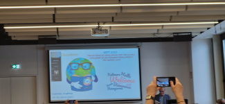 EGU General Assembly 2023