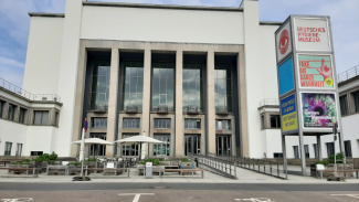 Junior-Ingenieur-Akademie Jahrestagung 2023