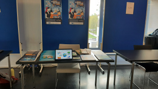 Junior-Ingenieur-Akademie Jahrestagung 2023