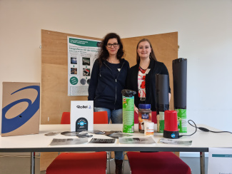 Projekt: Fotografieren mit der Lochkamera