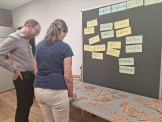 Projekttreffen QC 2024