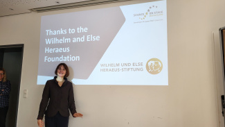 Projekttreffen QC 2024