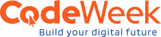 Code Week Logo