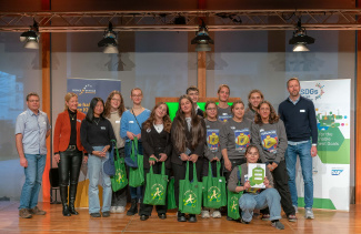 Finale der Future League