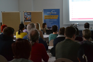 Ideenwerkstatt "Heterogenität im MINT-Unterricht"