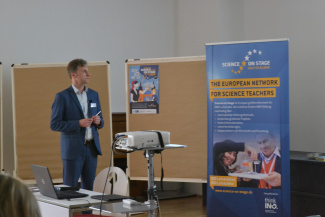 Ideenwerkstatt "Heterogenität im MINT-Unterricht"