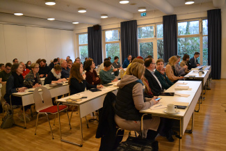 Ideenwerkstatt "Heterogenität im MINT-Unterricht"