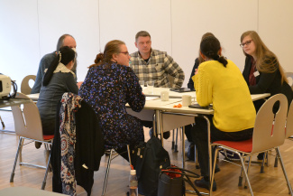 Ideenwerkstatt "Heterogenität im MINT-Unterricht"