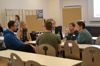 Ideenwerkstatt "Heterogenität im MINT-Unterricht"