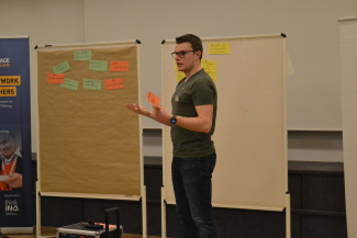 Ideenwerkstatt "Heterogenität im MINT-Unterricht"