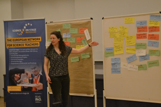 Ideenwerkstatt "Heterogenität im MINT-Unterricht"