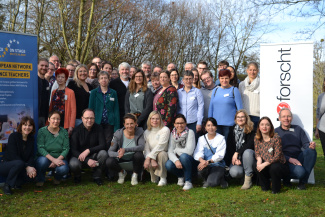 Ideenwerkstatt "Heterogenität im MINT-Unterricht"