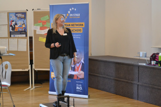 Ideenwerkstatt "Heterogenität im MINT-Unterricht"