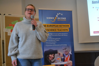 Ideenwerkstatt "Heterogenität im MINT-Unterricht"