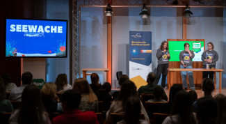 Finale der Future League