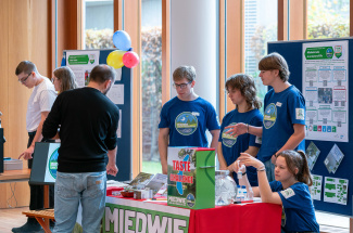 Finale der Future League